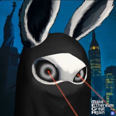 felixdotvaughn's profile picture. I'm a jet