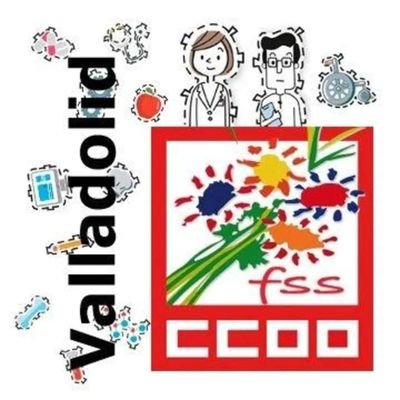 FssValladolid's profile picture. 