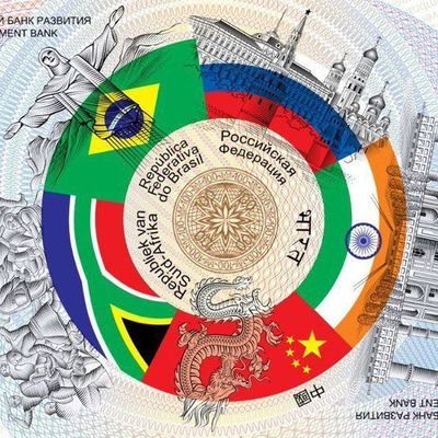 brics_coinx's profile picture. Exploring the future of decentralized finance for emerging markets.
Community-driven BRICS-inspired token.