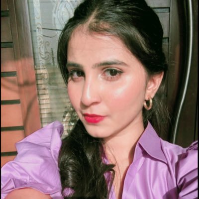 fabeeha_rubab's profile picture. i never wish to be easily defined. mbbs’25