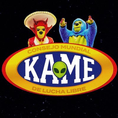 KungFuKame's profile picture. Punches like Tyson, the Sweet Science, im Neil deGrasse #HipHop #Skating #Boxing #MMA #LuchaLibre #OrgulloLatino 🇲🇽