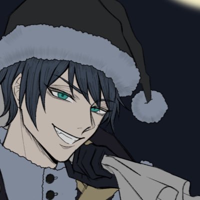 Plum65618829's profile picture. Plum(プラム)って読みます！！20↑

twstメイン ゼンゼロ、原神、とうらぶ、あんスタなどのイラスト雑多垢
ネタバレ普通にRTしますのでご了承下さい‼️お別れブロ解で🙏
無断転載AI学習禁止❌