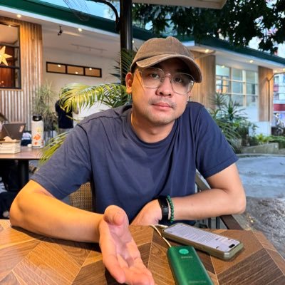 benok_castillo's profile picture. teacher at uplb | he/him | popular culture, film, and radical politics | tweets express my own views and other eme