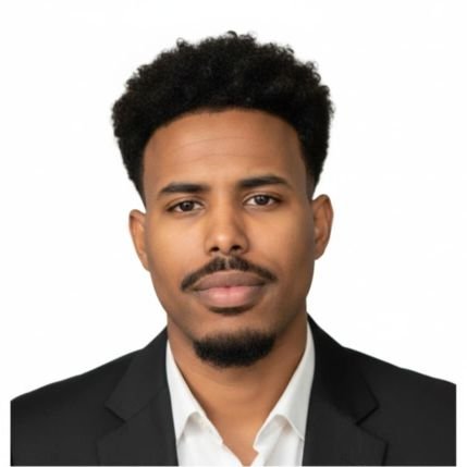 muhyadiinawsame's profile picture. An introvert living An Extrovert life.

Nin kuyiri sinnan mayno adna diid
 sarrentiisa.~Hadraawi