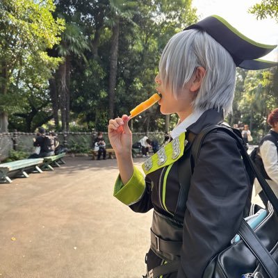 hibi_kome_cos's profile picture. 。まで名前ﾃﾞｽ/Cosplay🔰/重加工/𝟸𝚓𝟹𝚓中心/関西/どなたでも気軽にﾄﾞｿﾞ▶︎https://t.co/NPT8SHjLDc