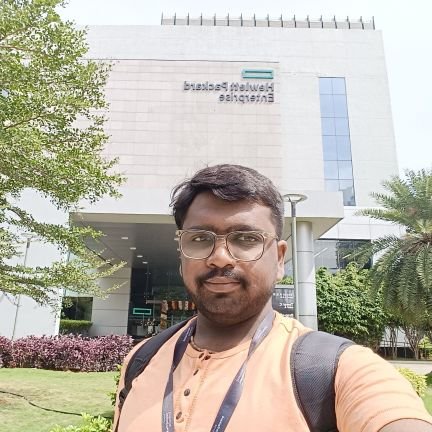 SreeHarshaPS's profile picture. Let's connect, collab n Innovate!
👨‍💻CTF Player, Full Stalk Developer, building Clouds' ☁️ with Coffee ☕ and Trending tech🍪