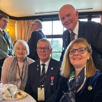 Dave Dykes (@pamemorial) 's Twitter Profile Photo