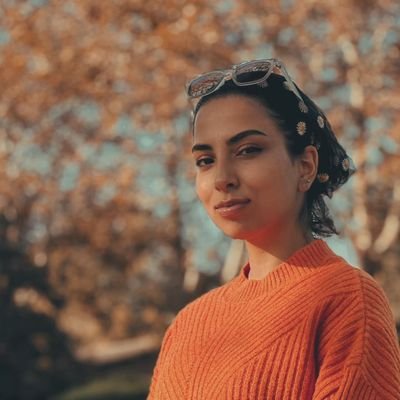 Hanaahht's profile picture. مآیْ کَژوآلْ سآیْدْ ☕️