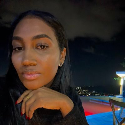 lisajuanita_'s profile picture. New twitter// old one suspended. 🇯🇲