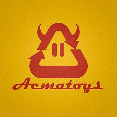 acmatoys's profile picture. 