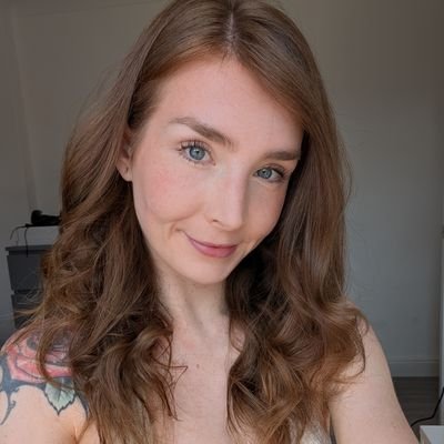 Katiecooper_sfw's profile picture. Welcome to my personal account 💕