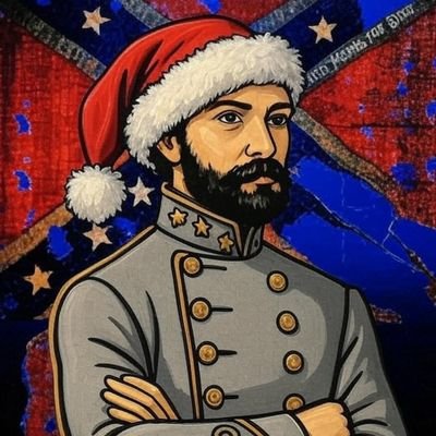 DixianBR's profile picture. Disciple of the Deus Deorum. White Supremacist. Unreconstructed Southern National Socialist. Britonnic-American Aryan (Old Stock). The Black Sun Rises.