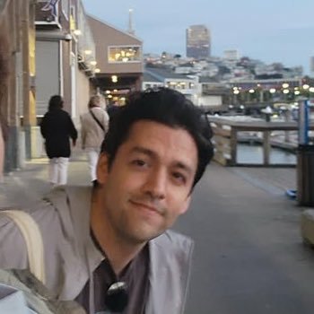 ItsAlValenci's profile picture. 99% out of bounds, by design