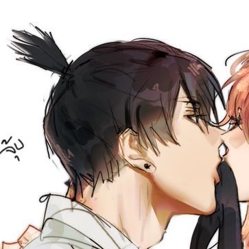 akeemodevil's profile picture. nerdy big wife guy