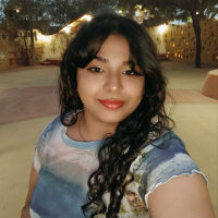 khushijohri01's profile picture. Engineer by Profession and Digital Artist by Heart

JavaScript || Three.js || NextJS || MERN || 3D Web