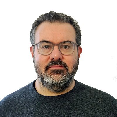 Romain_Nigita's profile picture. 📺 Journaliste séries télé 8 Art Global, Télé Star (ex Le JDD, France Inter, Mad Movies)
📚 Auteur de Les Simpson ou le paradoxe du donut intemporel
🖖 LLAP