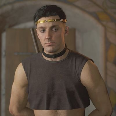 HansCaponi's profile picture. Lord of Pirkstein || Part of the Devil's Pack || Henry's fiancee || 🔞 rp acc