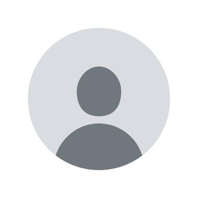 deleted70xx's profile picture. 1st day on X