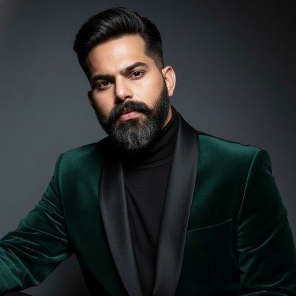 webcodersevvy's profile picture. ✺ ʀᴇᴀᴄᴛ / ᴊsx ᴅᴇᴠᴇʟᴏᴘᴇʀ ⚛️
✺ ᴏᴘᴇɴ-ᴛᴏ-ᴡᴏʀᴋ
✺ ᴡᴇʙᴄᴏᴅᴇʀsᴇᴠᴠʏ@ɢᴍᴀɪʟ.ᴄᴏᴍ