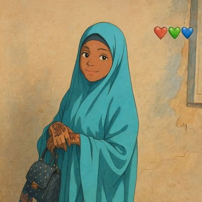 _Horphe's profile picture. 