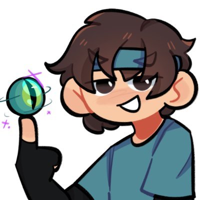 its_rubykhoi_'s profile picture. ... | 15
mcsr, valorant, hsr, competitive programming(c++), brawl stars and balatro (very bad at all of them)