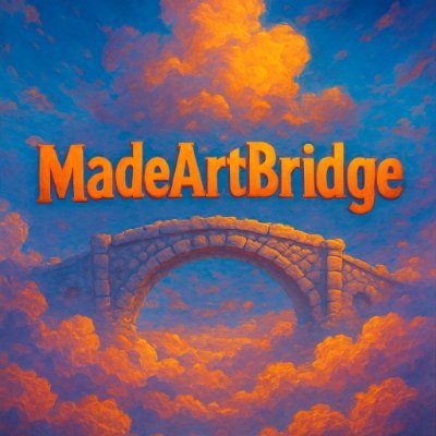 @MadeArtBridge