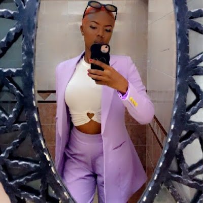 mwende_25's profile picture. 