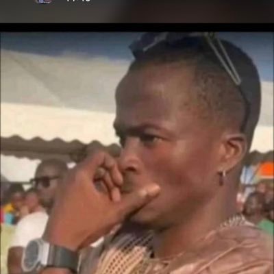 KouassiYom49595's profile picture. 