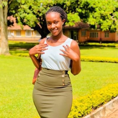 birungi2021's profile picture. Respect being respected 📌