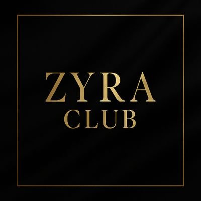 zyraclub's profile picture. ✨ Exclusive Live Lounge
🎥 100% Free · No Ads · No Pop-Ups
🌙 Live 24/7 — Real People. Real Vibes.
🔗 Access the private lounge below ⬇️