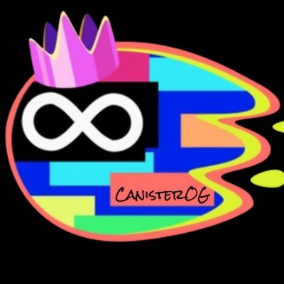 canisterog's profile picture. Truth-seeker | Organic growth advocate | ICP & Crypto 
“No bought followers” 
Helping paint charts 

$ICP $BTC . 
I am a Blockchain Maximalist.
 8YearGanger
🦈