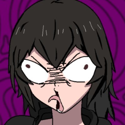 Kalo_Cu's profile picture. Glazed and confused