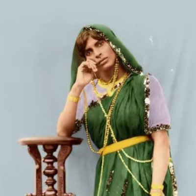 mahukamaaKN's profile picture. 