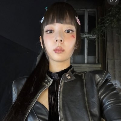 visneryeong's profile picture. tunnel vision