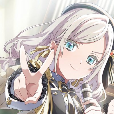 RichardHead4021's profile picture. 