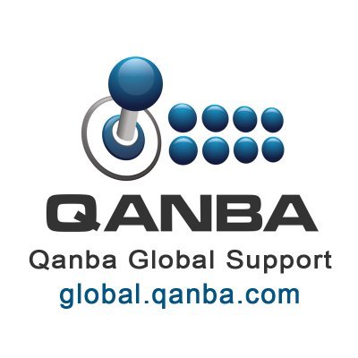 QanbaShop's profile picture. Qanba Official Asia, we serve our customers worldwide.