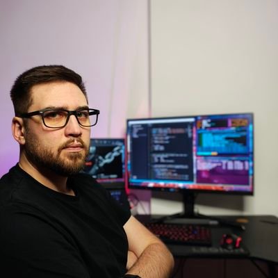 SergiiD95863's profile picture. Language-agnostic Software Engineer and Tech Lead with 10+ years of experience designing and delivering reliable, cloud-native systems.