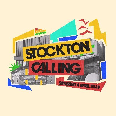 @StocktonCalling