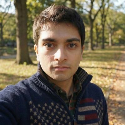 adhvaidhsunny's profile picture. 18. Software Engineer and Content Creator. 
Previously @attiyt