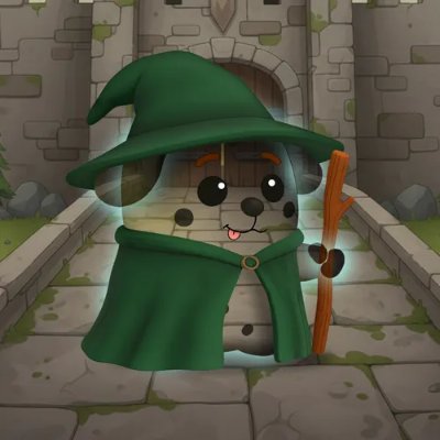 Duskreach15236's profile picture. 