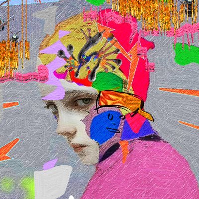 lewiejpd's profile picture. 