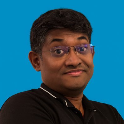 JacksonKailath's profile picture. 