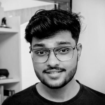 cosmonaut_dev's profile picture. Gen AI Developer | Full Stack Dev | MERN | Linux | Cloud | DevOps | Building ASXUME