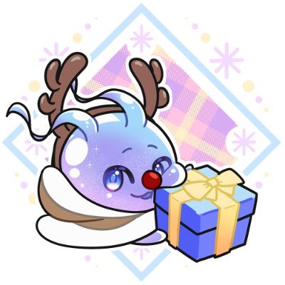 Magna_Tempest's profile picture. I'm the slime with the plan, to give you a hand! I'm also real squishy! so come give me a hug on my stream! Art Tag: #magnart

https://t.co/sdjq5EZQWj