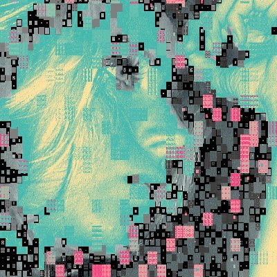 RaquelGaudard's profile picture. Digital art curator • Comms & MKT • Bringing art to everyone with the @objktcom team • Professional journalist • GenArt enthusiast • PFP+Banner: @luizandregama