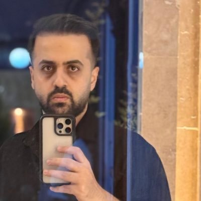 hunter1371's profile picture. no one @snappfood

Full time junior developer