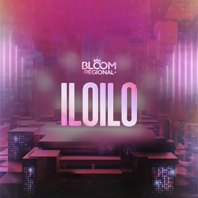 TEAMBLOOM_ILO's profile picture. 2, 3, Mabuhay, Blooms! We are Team Bloom Iloilo, Ilonggo supporters of @BINI_ph | Affiliate of @TEAMBLOOMPH 🌸 est. November 12, 2023