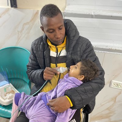 MohamedSFaraj58's profile picture. 📍Eng From Palestine - Gaza 🇵🇸|| To Donate To Help My Family Link In Bio 👇🏾or WhatsApp +972598834439 🍉
#VerifiedByRadioWatermelon