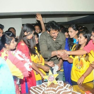 RashmiDBossFan's profile picture. My Love @dasadarshan Boss 😍