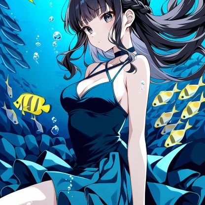 2IeqPjMTSC14180's profile picture. 相互│フォロバ100│通知オン希望│拡散希望│固定ある人のみフォロバリポスト│イラストはこの方に使わせてもらってます│#AIイラスト